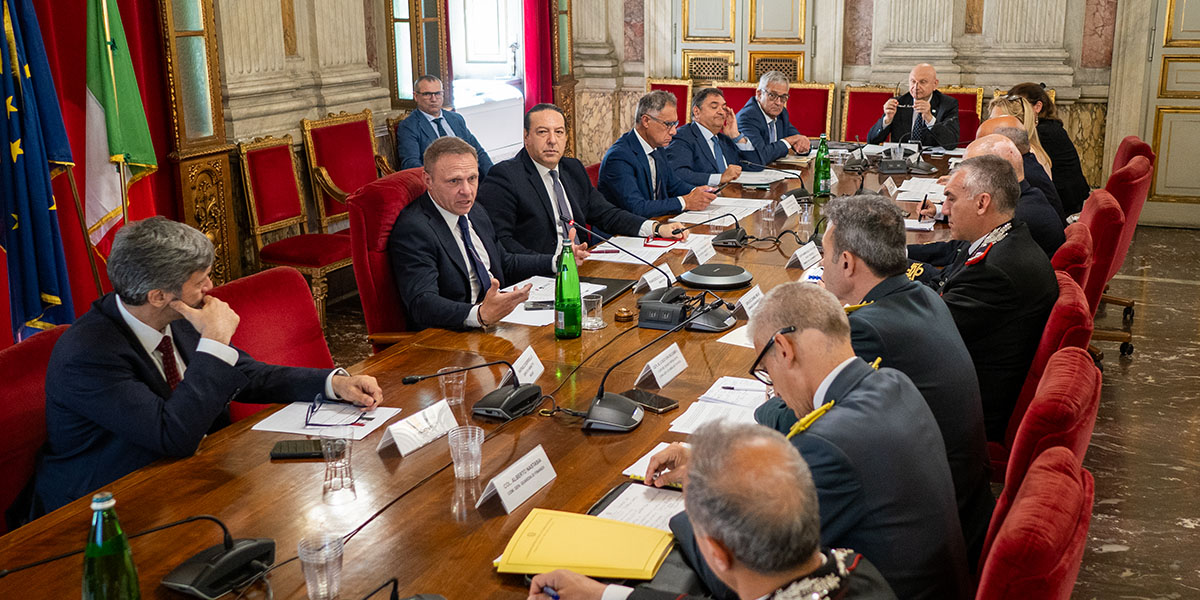 Lollobrigida: in Italia cibo sicuro